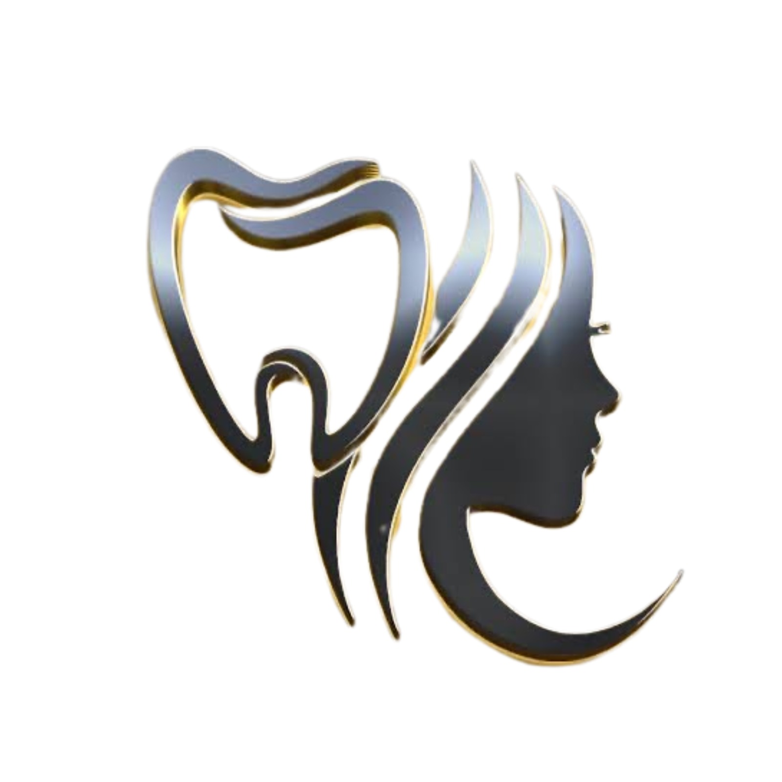 GoCosmo Clinic Logo