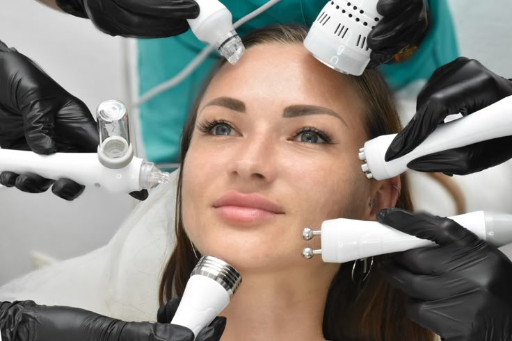Tooth-Colored Fillings